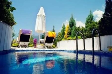 Peninsula Gardens - Adults Only - 13