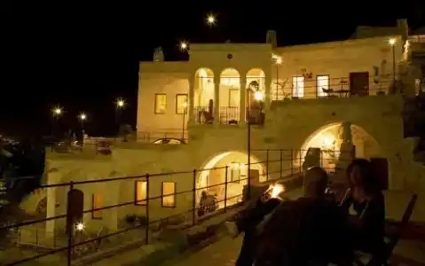 Melekler Evi Cave - 98