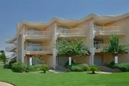 Palm Royale Resort - Soma Bay - 12