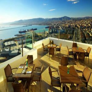 Sheraton Grand Samsun - 24