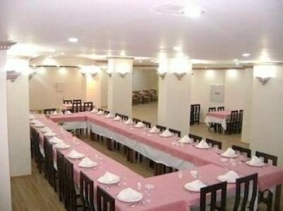 Safari Otel - 39