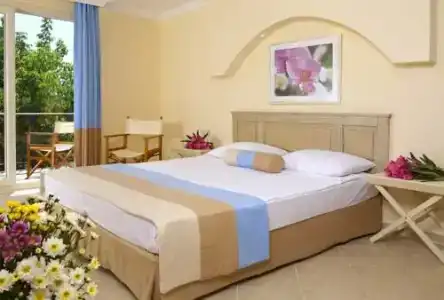 Club Resort Atlantis - 97