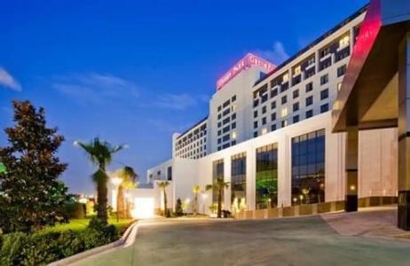 The Green Park Pendik & Convention Center - 49