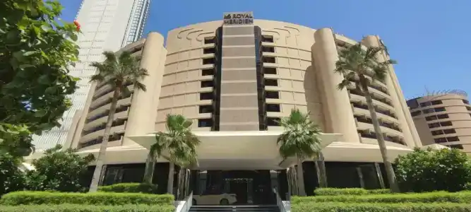 Le Royal Méridien Beach Resort & Spa - 47