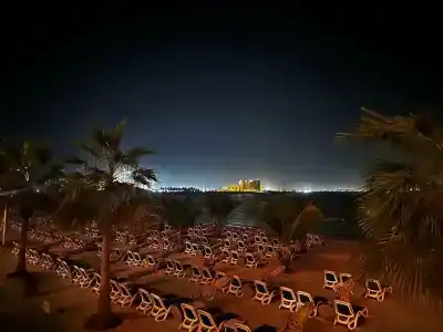 Hampton By Hilton Marjan Island - 73