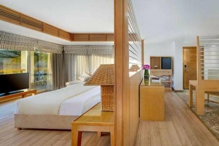 Mövenpick Resort Aswan - 97