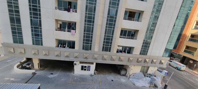 MENA Plaza Albarsha At The Mall - 18