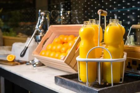 Park Inn by Radisson Dubai Motor City - 42