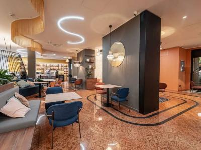 Mercure Bologna Centro - 94