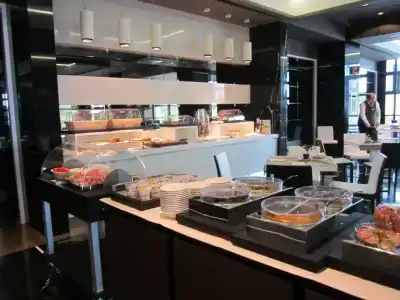 Parco Dei Principi Congress & SPA - 7