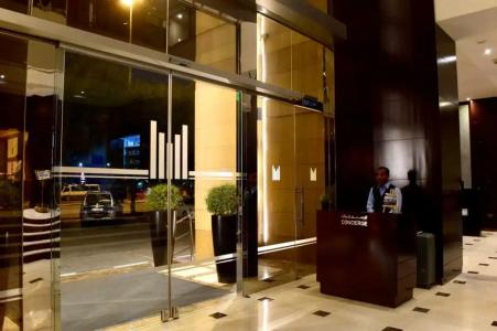 Millennium Central Doha - 9