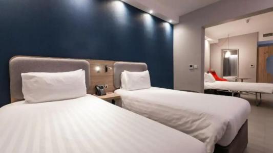 Holiday Inn Express - Malta, an IHG - 67