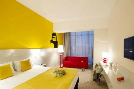 Ibis Styles Wroclaw Centrum - 58