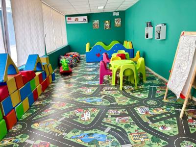 BSA Gradina - All Inclusive & Private Beach - 75