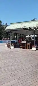 Admiral - Ultra All Inclusive & Private Beach - 43