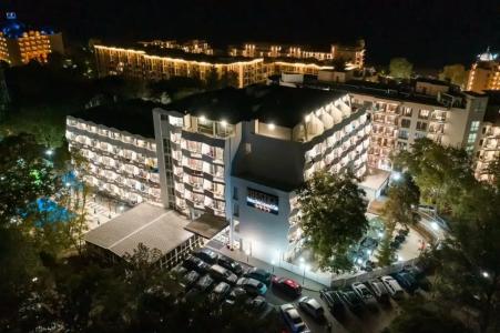 Prestige Deluxe Aquapark Club - All inclusive - 35