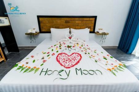 Koh Rong Hill Beach Resort - 13