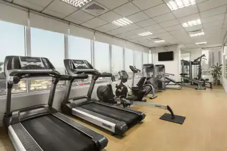 Ramada by Wyndham Beach Ajman - 81