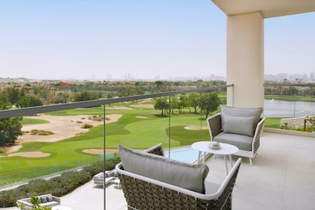 Vida Emirates Hills - 26