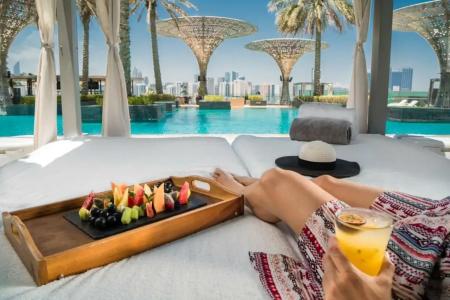 Rosewood Abu Dhabi - 22