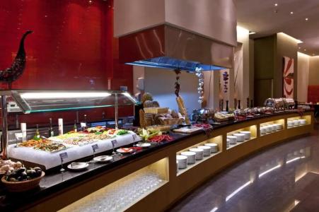 Ibis Mall Of The Emirates - 11