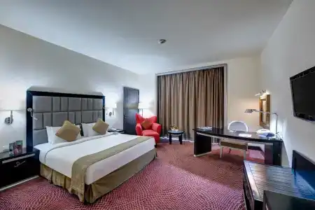 Mercure Gold, Jumeirah, Dubai - 1