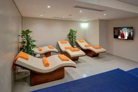 Al Khoory Atrium - 94