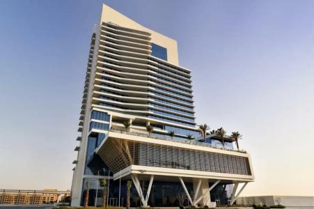 Grand Plaza Mövenpick - 13