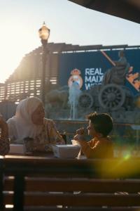 Lapita, Dubai Parks and Resorts, Autograph Collection - 18