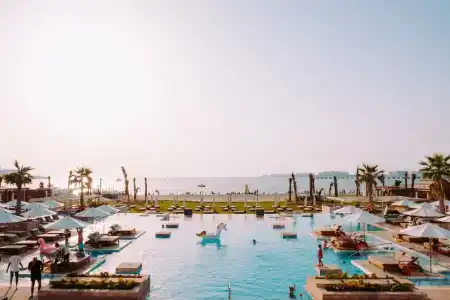 Rixos Premium Dubai JBR
