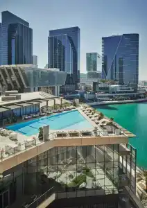 Four Seasons Abu Dhabi at Al Maryah Island - 64