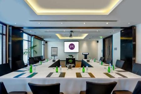 Mercure Gold, Jumeirah, Dubai - 62