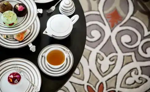 Four Seasons Abu Dhabi at Al Maryah Island - 77