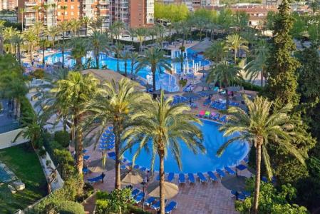 Sol Pelicanos Ocas - 64