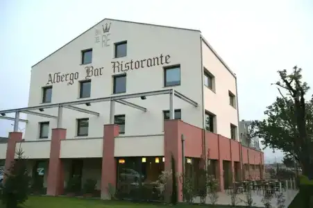 Real Fini Baia Del Re - 3