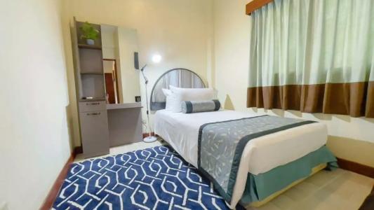 Siam Bayshore Pattaya - SHA Plus Certified - 36