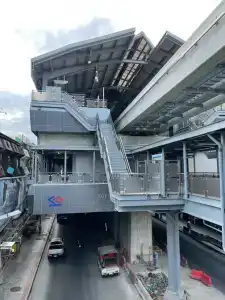 Metro Point Bangkok - 7