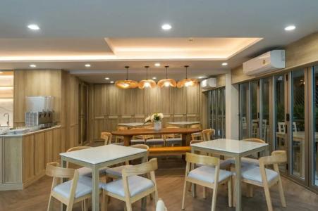Aonang All Seasons Beach Resort - 91
