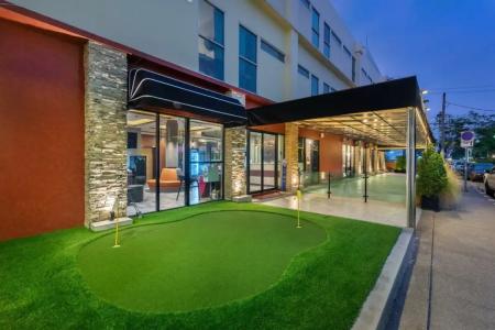 Qiu Sukhumvit SHA Plus - 13