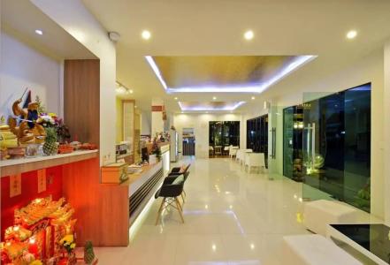 Tairada Boutique - 37