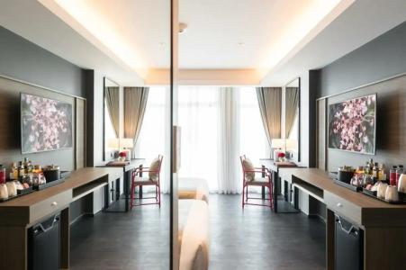 Ramada Plaza by Wyndham Chao Fah Phuket - 40