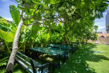 Sabai Inn - 19