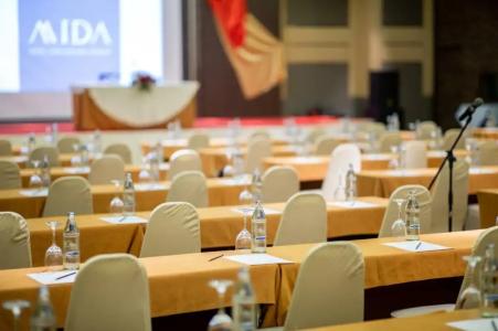 Mida Don Mueang Airport - 50
