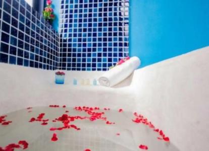 Laemsing Whitehouse Resort - 35