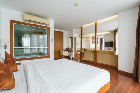 Lantana Resort Bangkok - 66