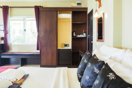 Lanta Castaway Beach Resort - 61
