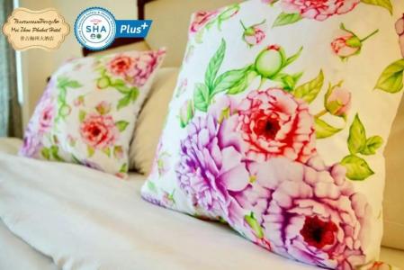 Mei Zhou Phuket - SHA Plus - 44