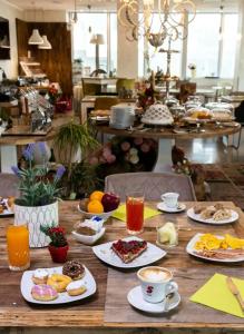 Best Western Maison B - 90