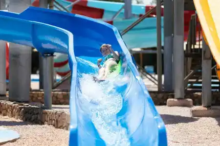 Xperience Kiroseiz AquaPark Premier-Naama Bay - 68