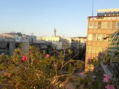 Nafsika Athens Centre - 92